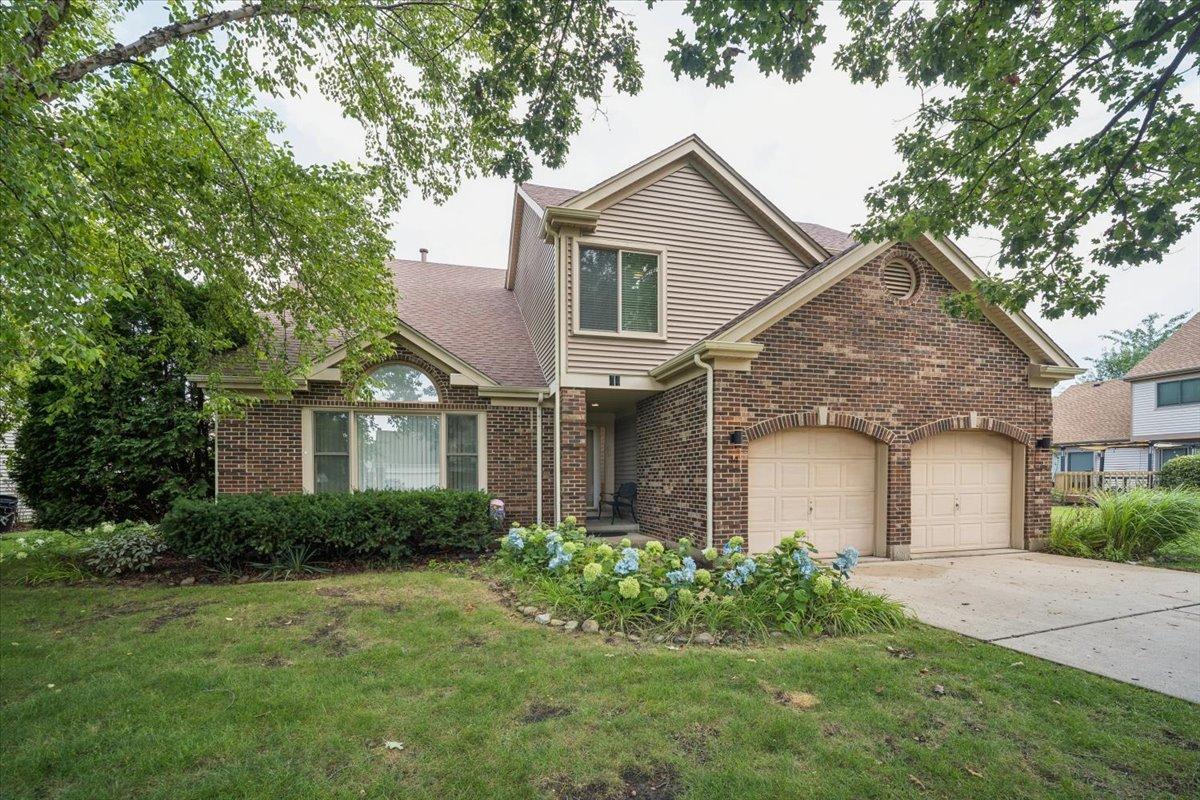 44 Chestnut Ter., Buffalo Grove, IL 60089