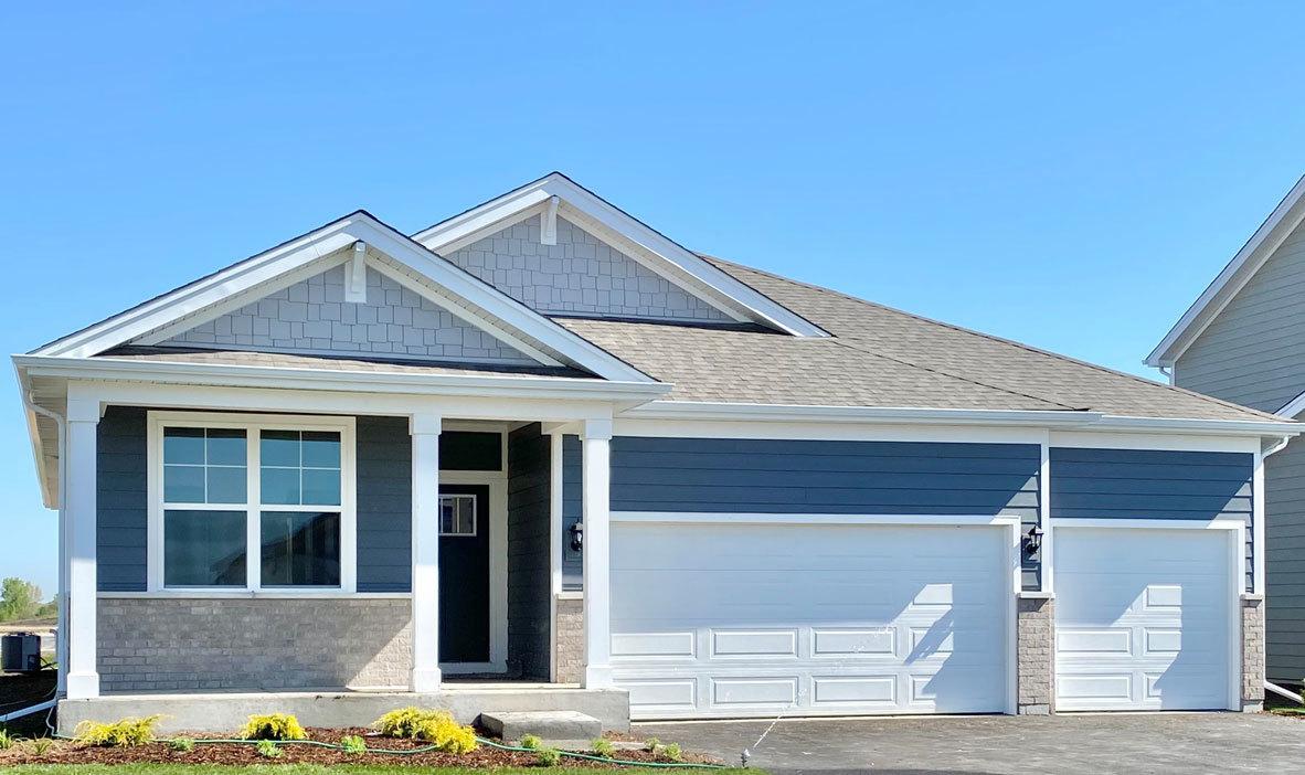 11222 Fleetwood St., Huntley, IL 60142