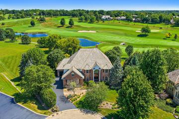 New Golf Course Lots For Sale in Gurnee: September 1st to September 7th