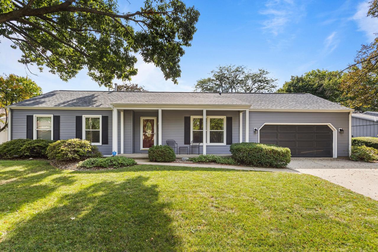 4 Magnolia Ct., Savoy, IL 61874
