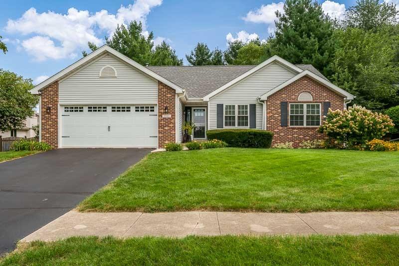 3745 Calderwood Dr., Rockford, IL 61114