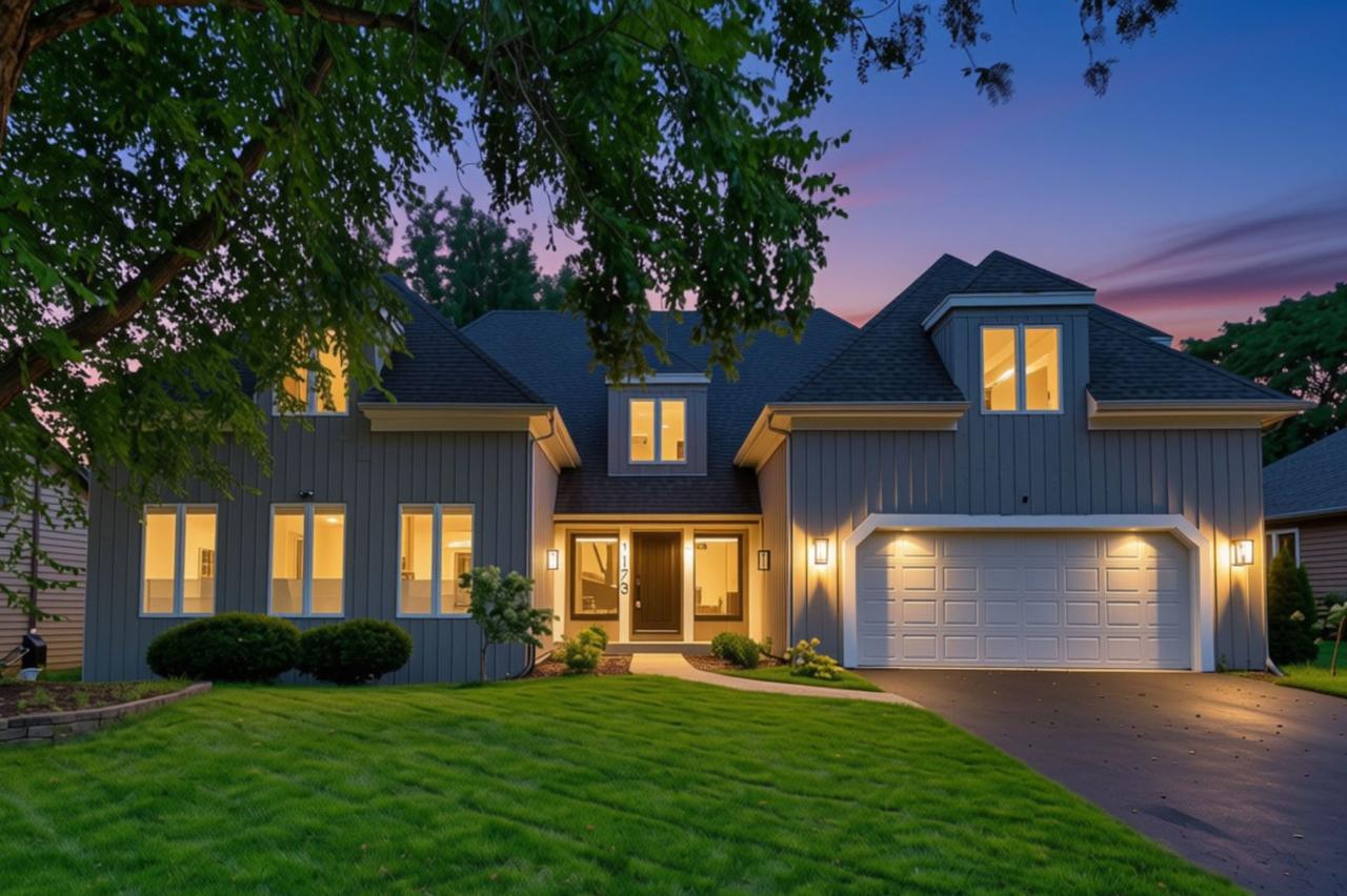 1173 Johnson Dr., Naperville, IL 60540