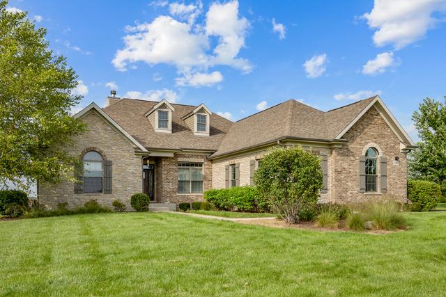 New Homes with Master Bedrooms on the 1st Floor That Attend Lily Lake Grade School: August 29th to September 4th