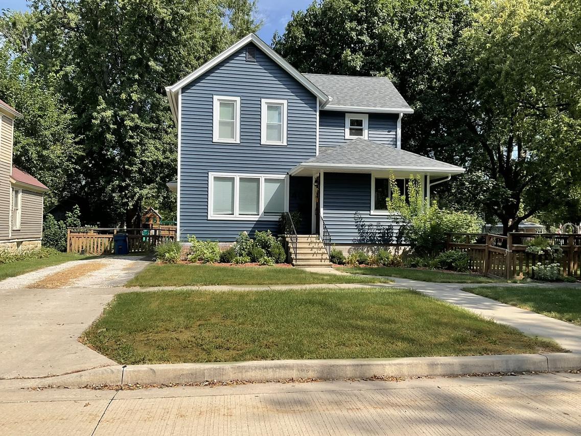 406 E Chippewa St., Dwight, IL 60420