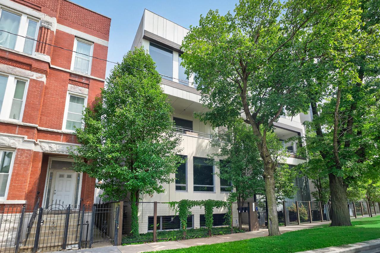 1141 N Leavitt St. #1, Chicago, IL 60622