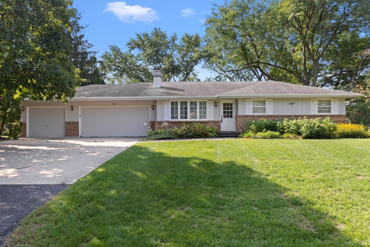601 Windfield Ln., Machesney Park, IL 61115