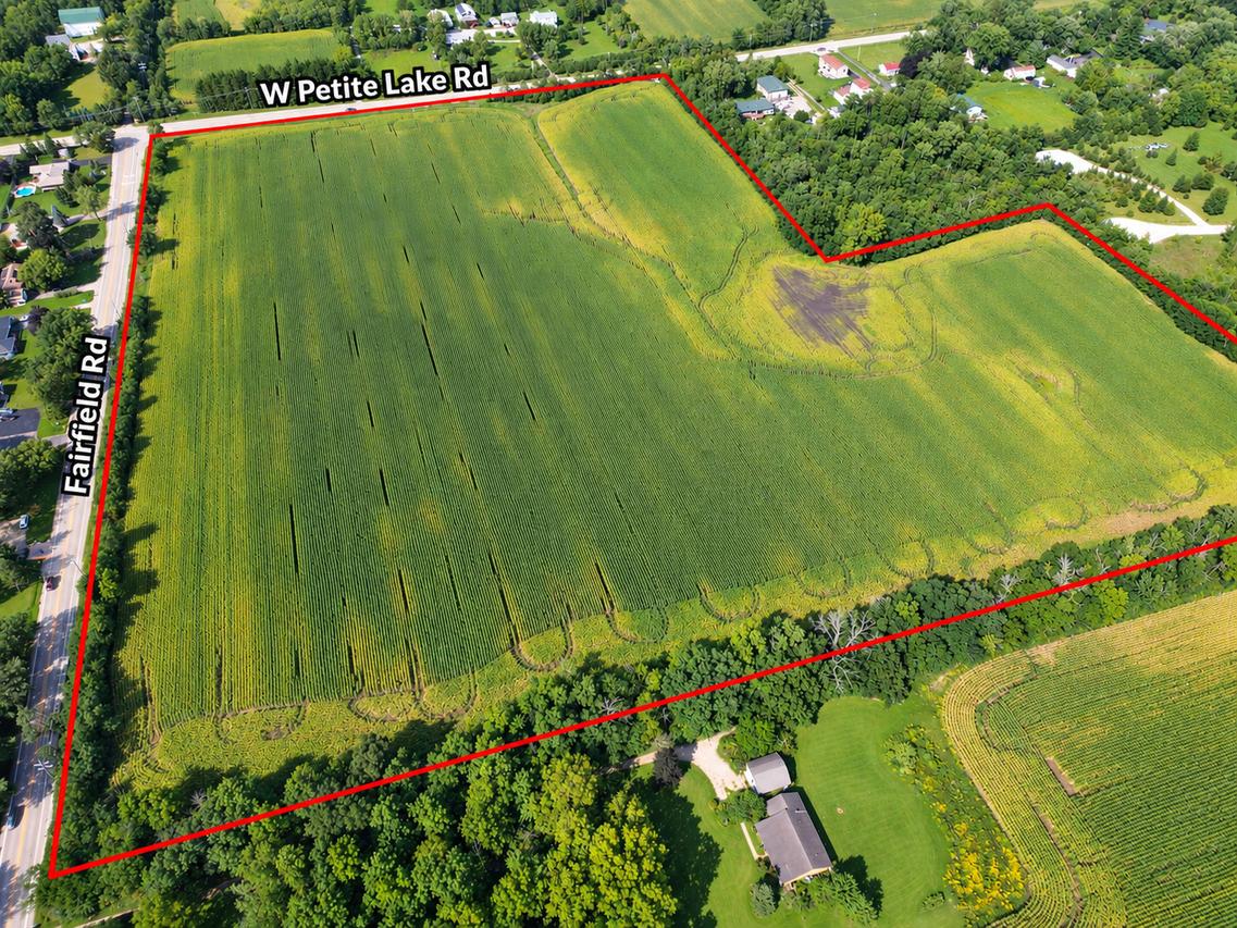 24143 W Petite Lake Rd., Lake Villa, IL 60046