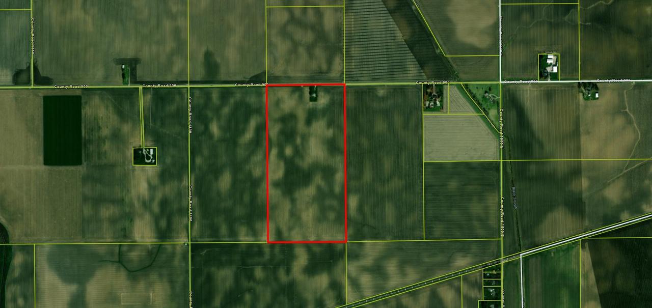 1461 County Road 900, Tolono, IL 61880