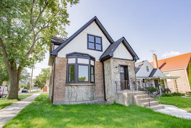 New Homes For Sale This Week in Norridge: August 28th to September 3rd