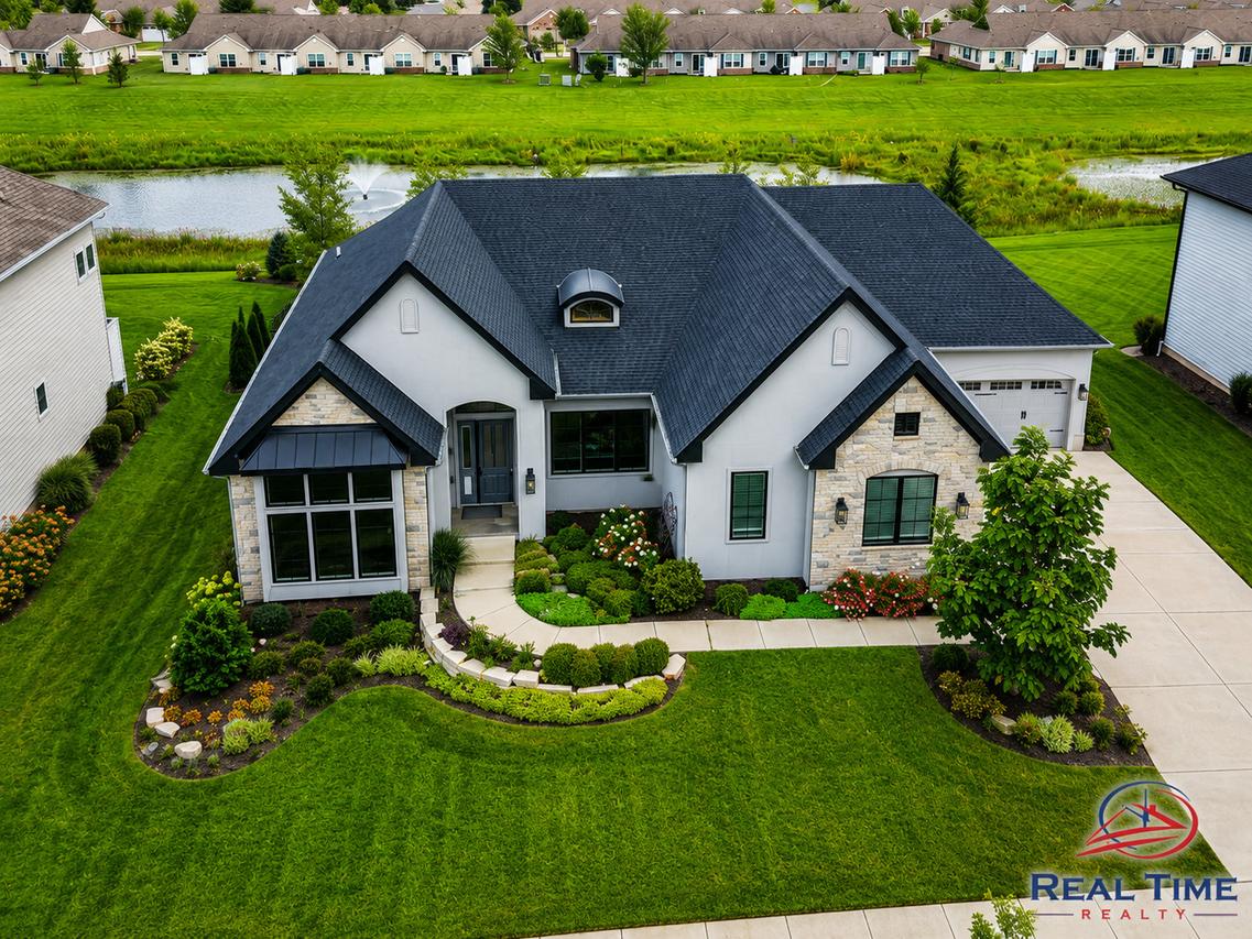 4276 Lacebark Ln., Naperville, IL 60564