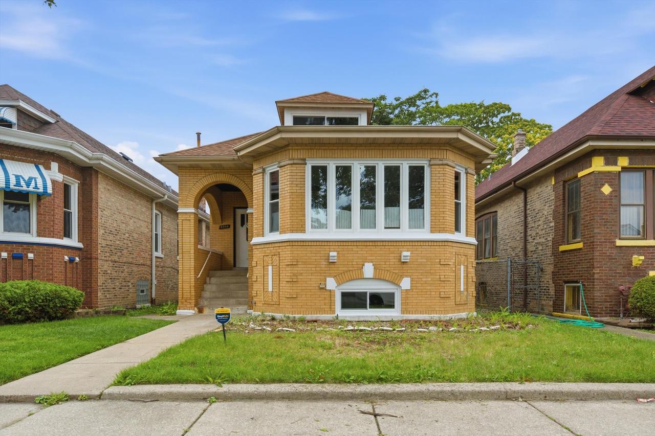 8446 S Marshfield Ave., Chicago, IL 60620
