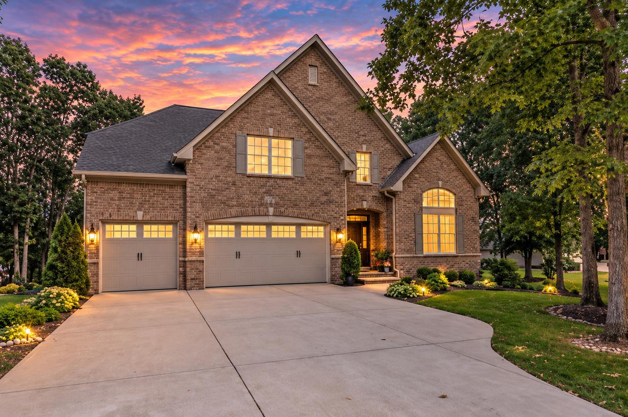 1657 Hickory Dr., Hoffman Estates, IL 60192