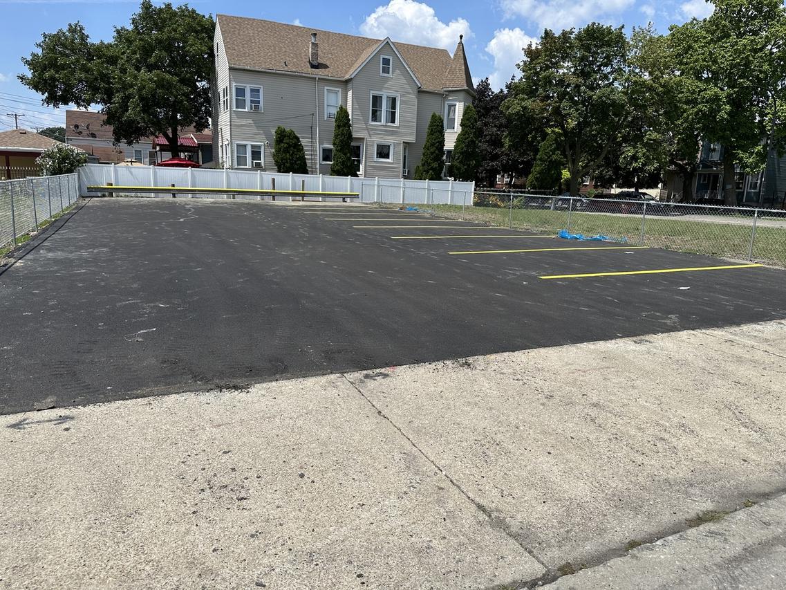 2304 S Laramie Ave., Cicero, IL 60804