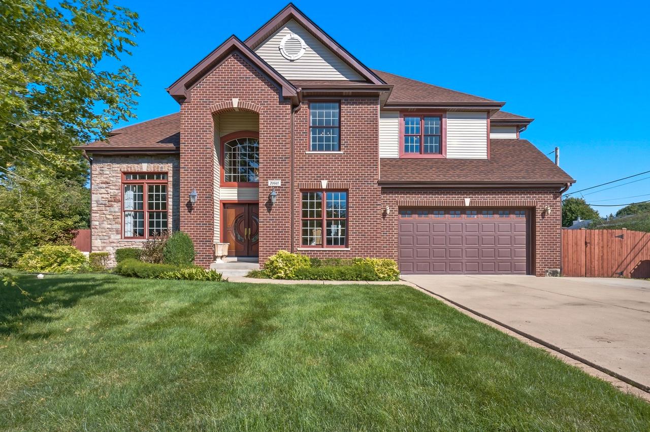 20665 Clarice Ave., Lincolnshire, IL 60069