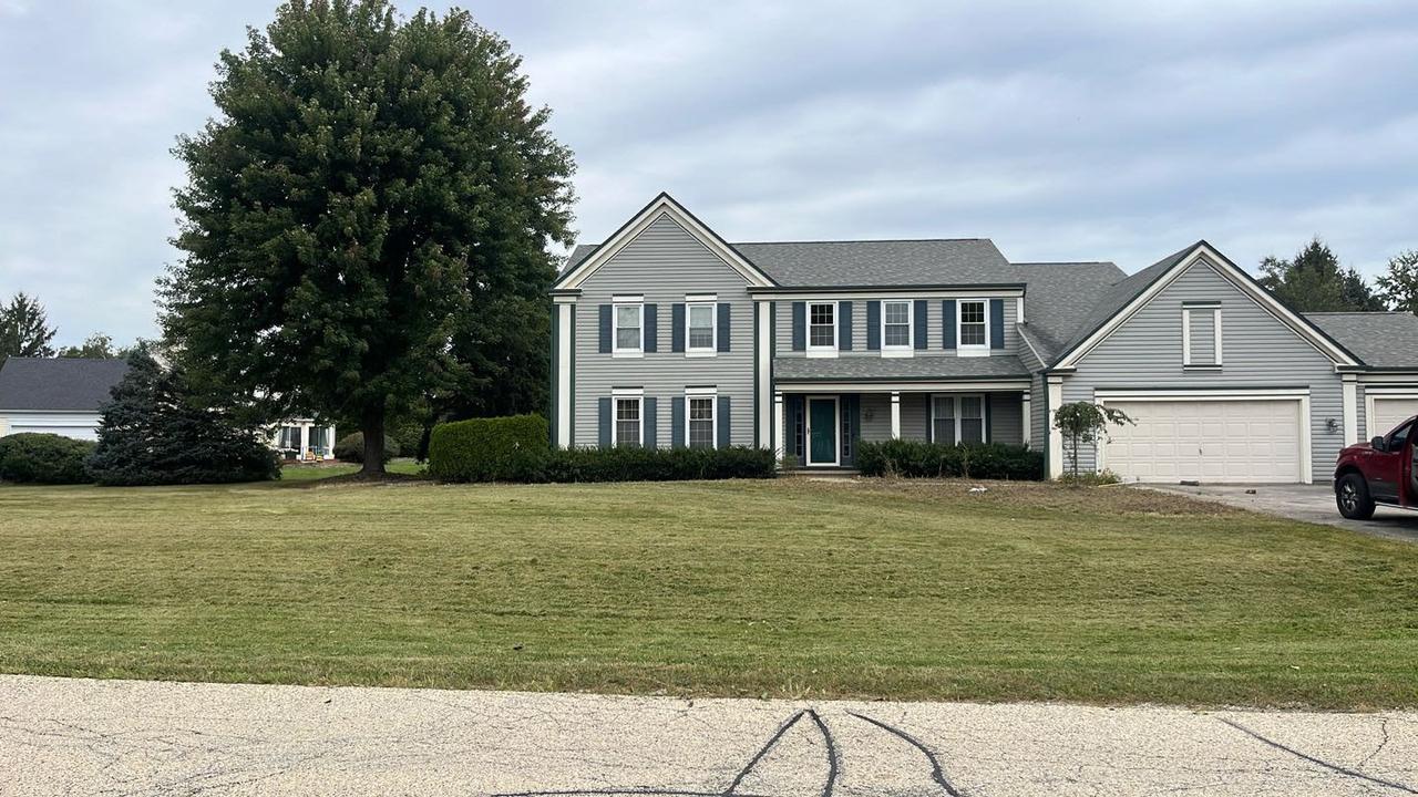 617 Arlington Pkwy., Sleepy Hollow, IL 60118