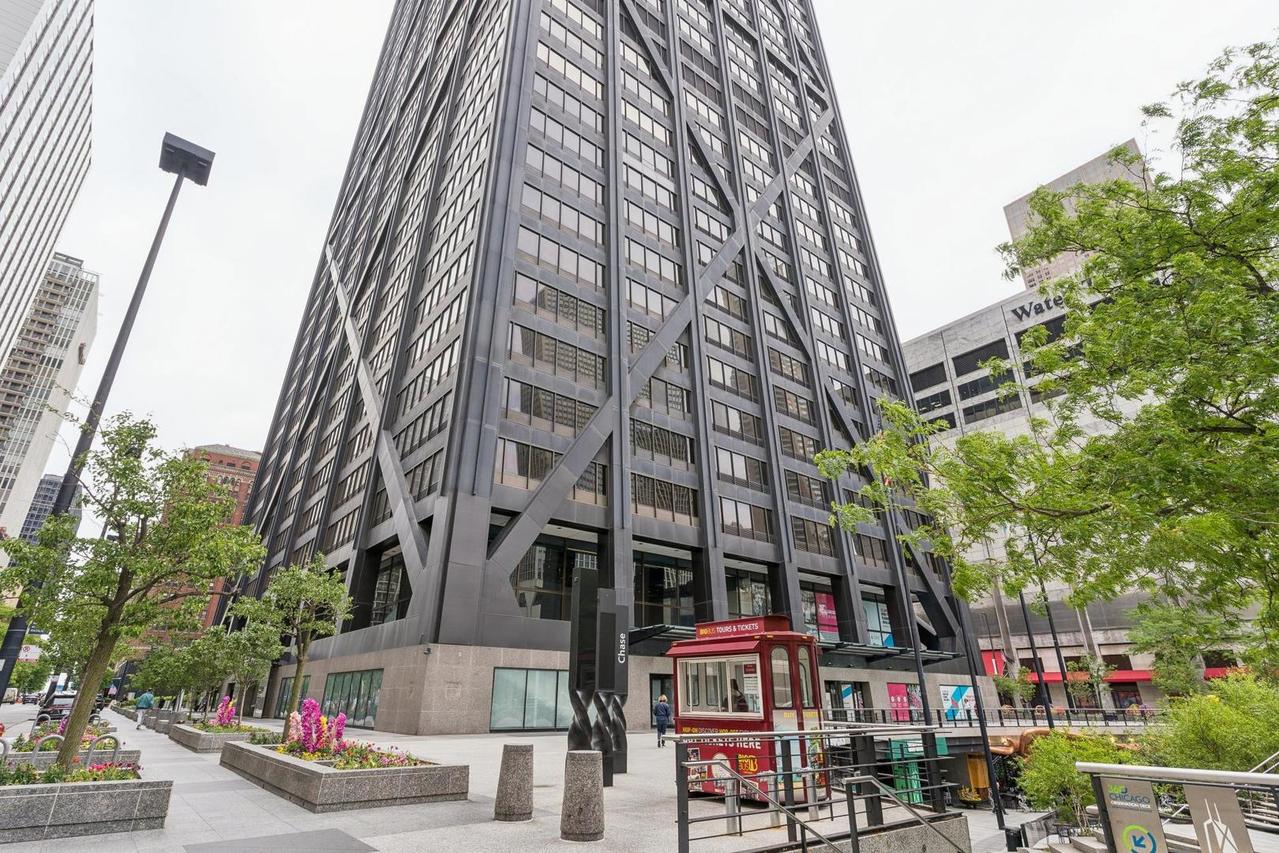 175 E Delaware Pl. #5721, Chicago, IL 60611