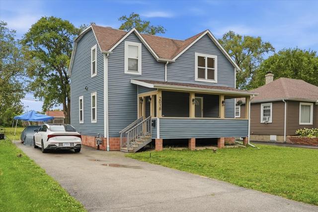New Homes For Sale This Week in Zion: August 28th to September 3rd