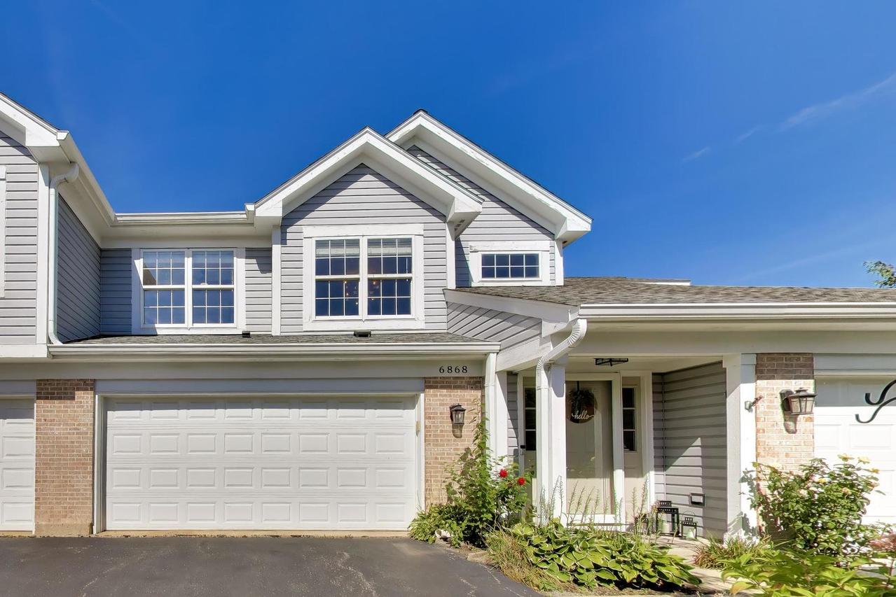 6868 W Mount Vernon Ct. #2-C, Gurnee, IL 60031