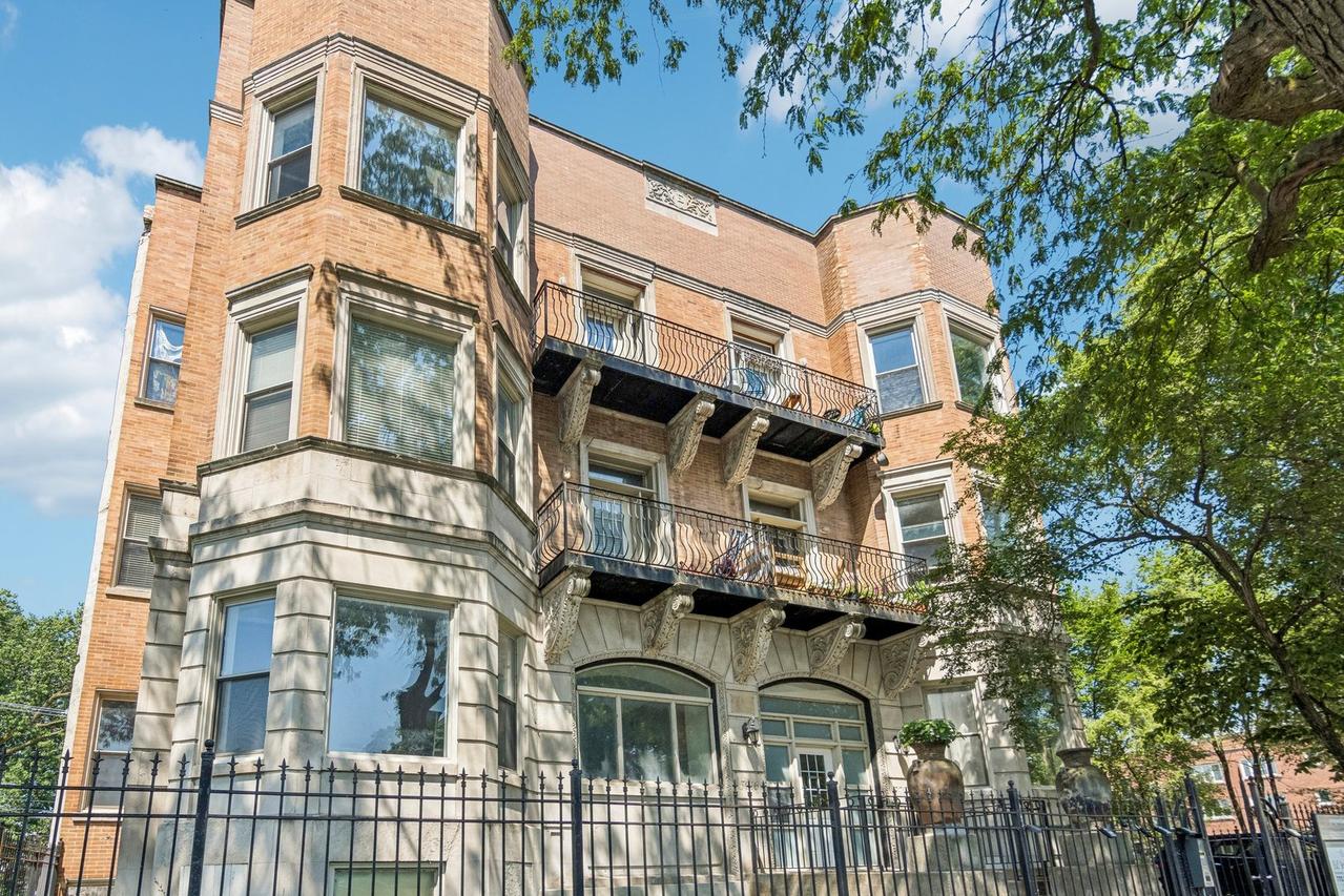 5016 S King Dr. #3W, Chicago, IL 60615