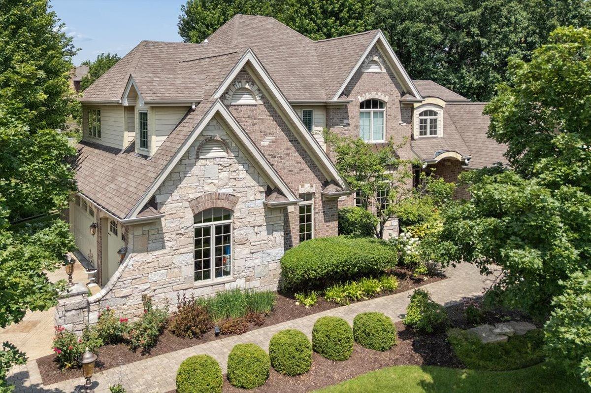 13600 Erin Dr., Homer Glen, IL 60491