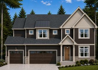 New Construction Homes For Sale This Week That Attend Vernon Hills High School: September 2nd to September 8th