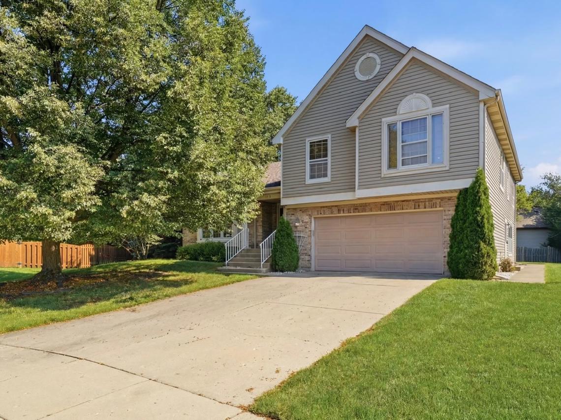 1173 N Clearwater Ct., Palatine, IL 60067