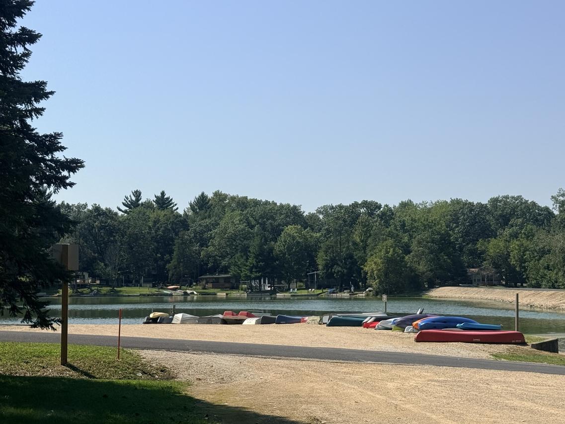 11-264 Woodhaven Lakes, Sublette, IL 61367