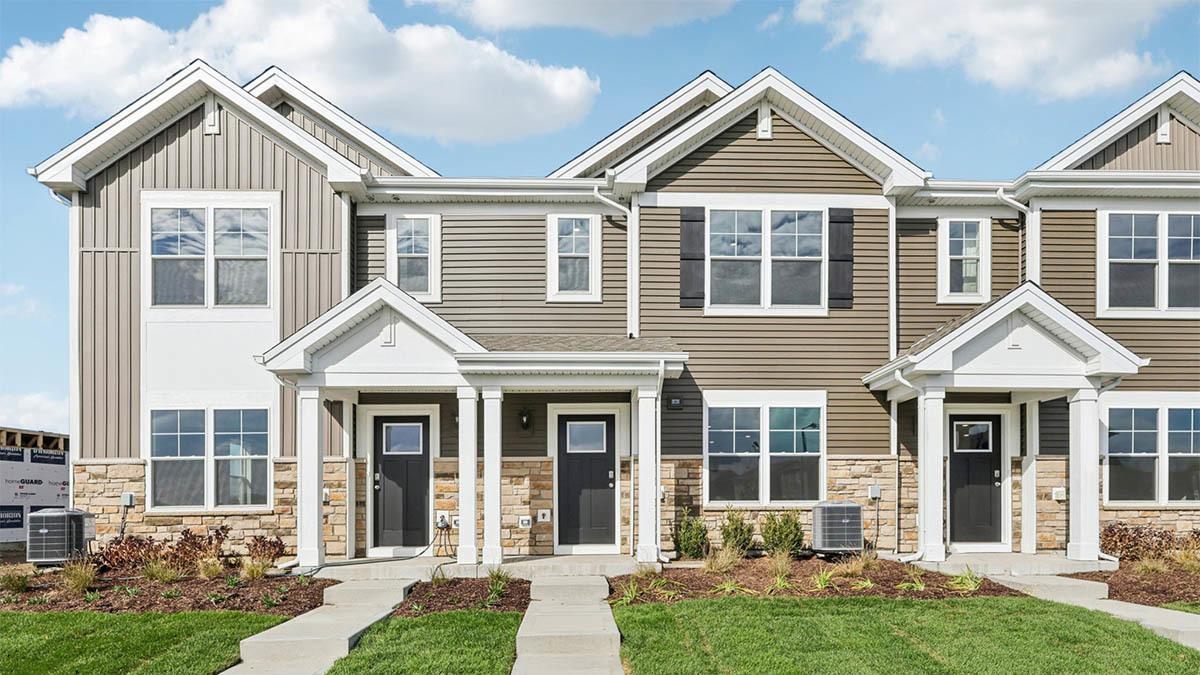3215 Matlock Dr., Yorkville, IL 60560