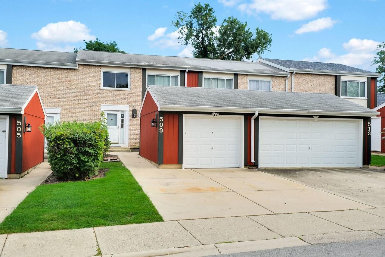 509 Sundance Dr., Bolingbrook, IL 60440