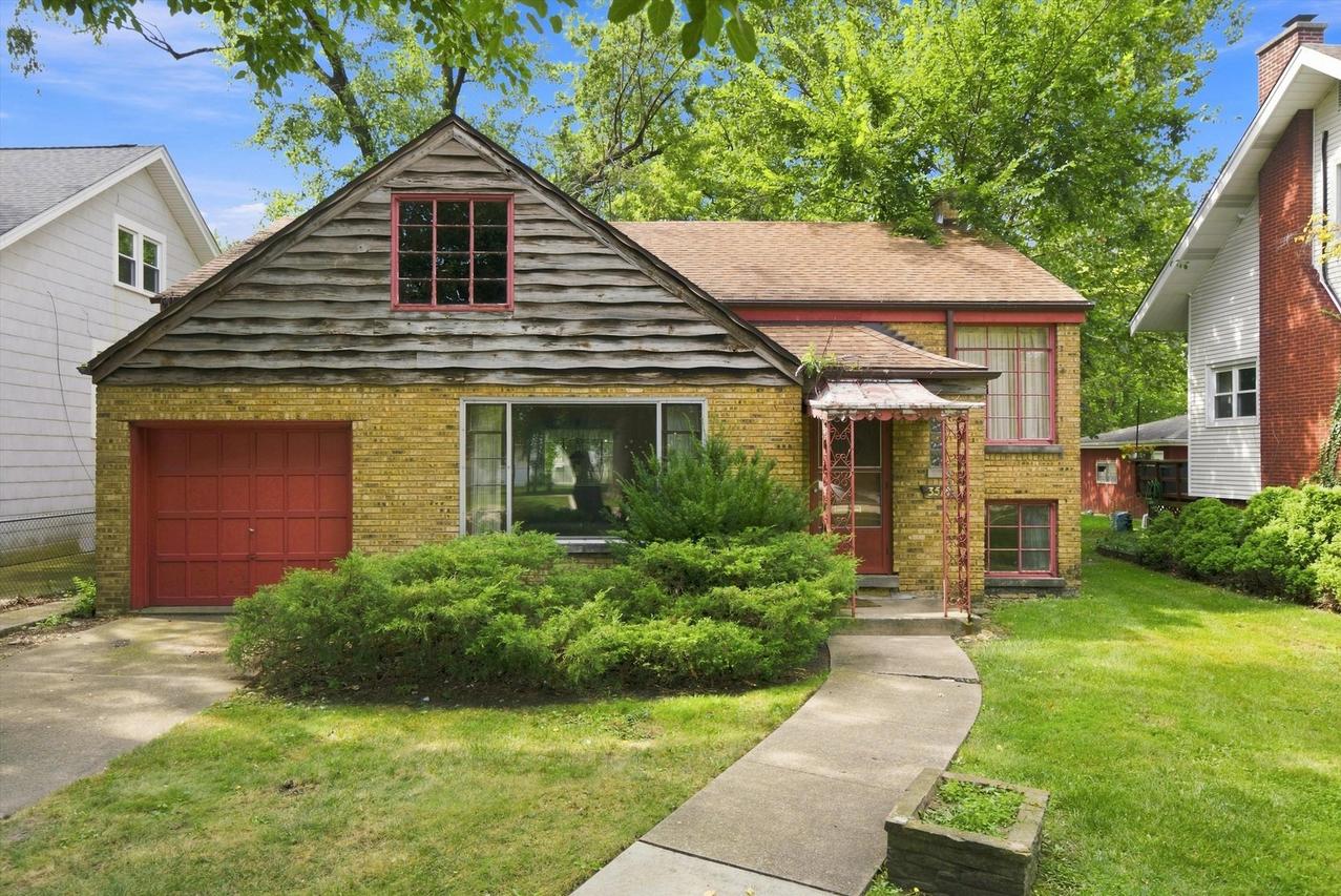 3518 Rosemear Ave., Brookfield, IL 60513