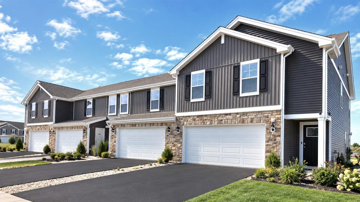 2238 Davidson Way, Yorkville, IL 60560