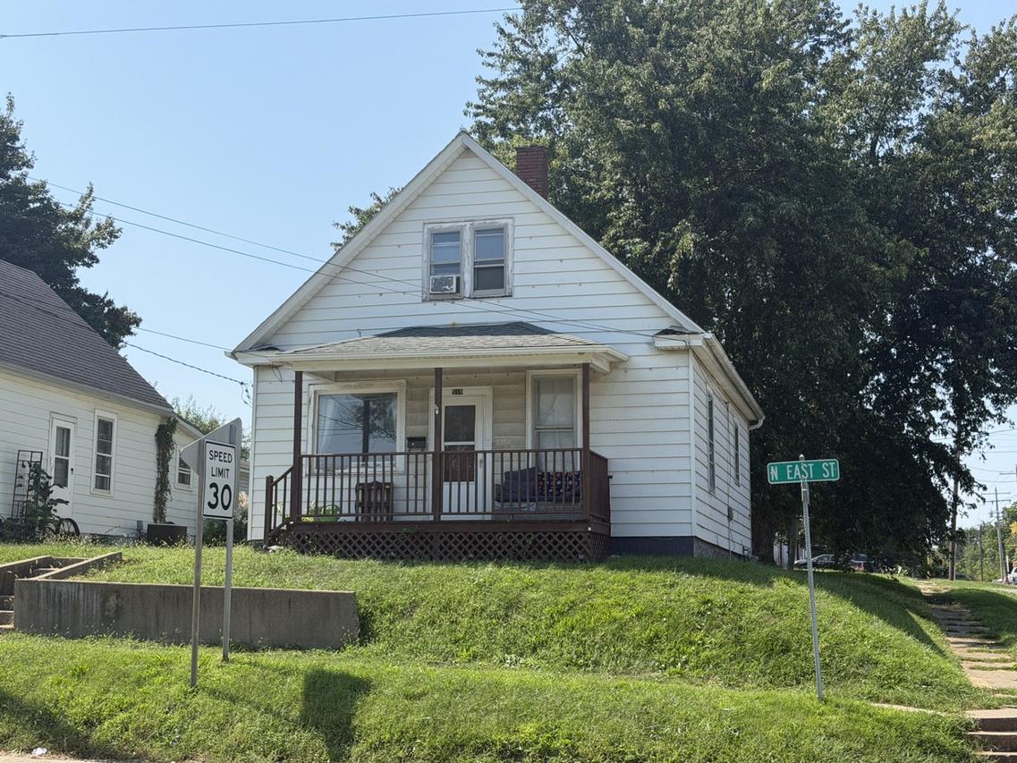 519 N East St., Kewanee, IL 61443