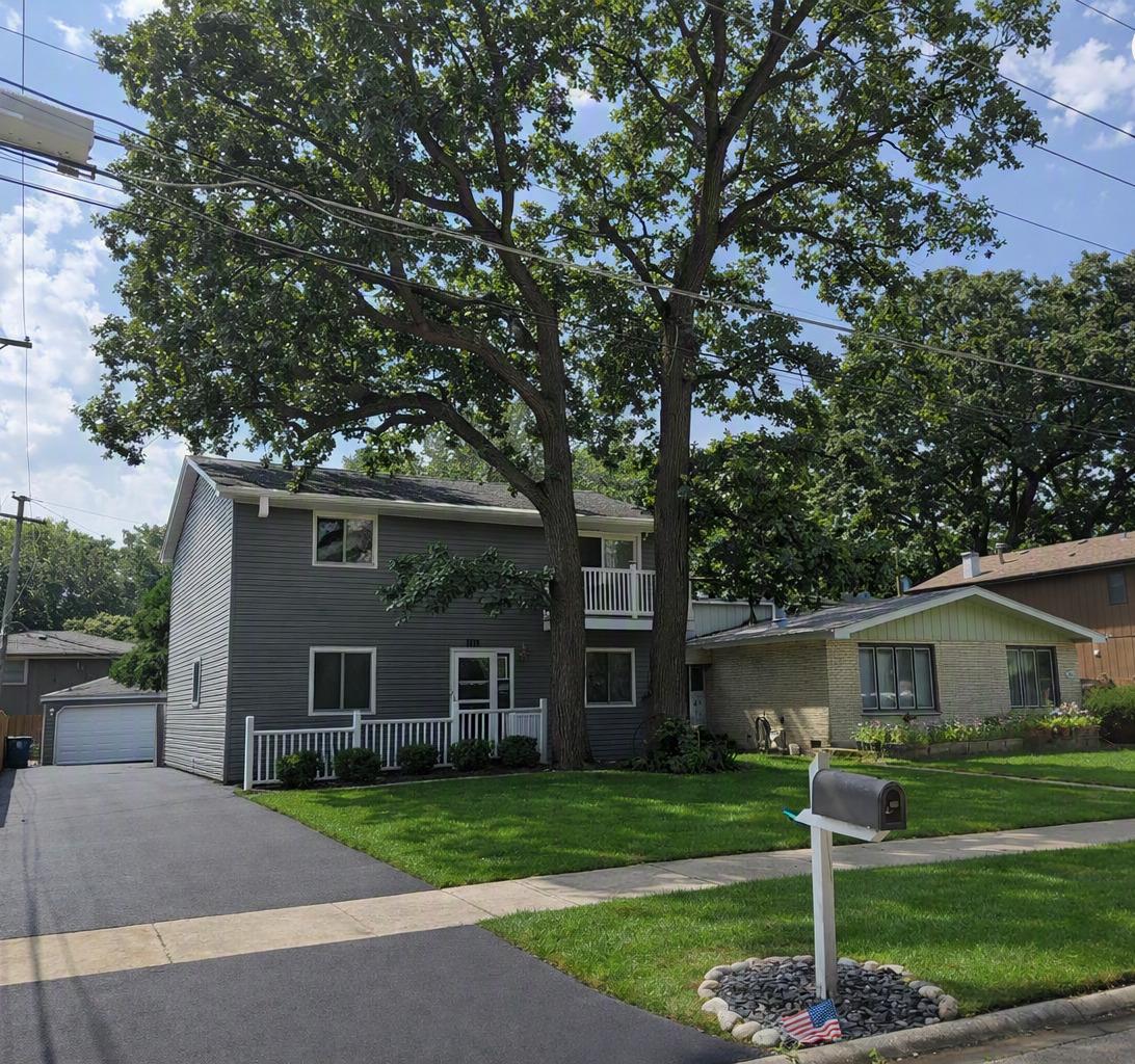 4927 145th St., Midlothian, IL 60445