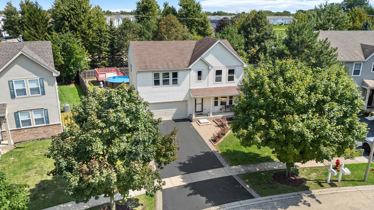 3412 Harms Rd., Joliet, IL 60435
