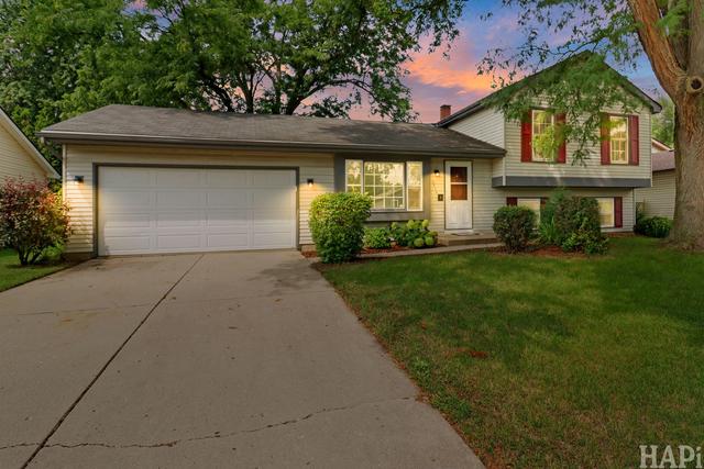 New Homes For Sale This Week That Attend Parkland Middle School: August 28th to September 3rd
