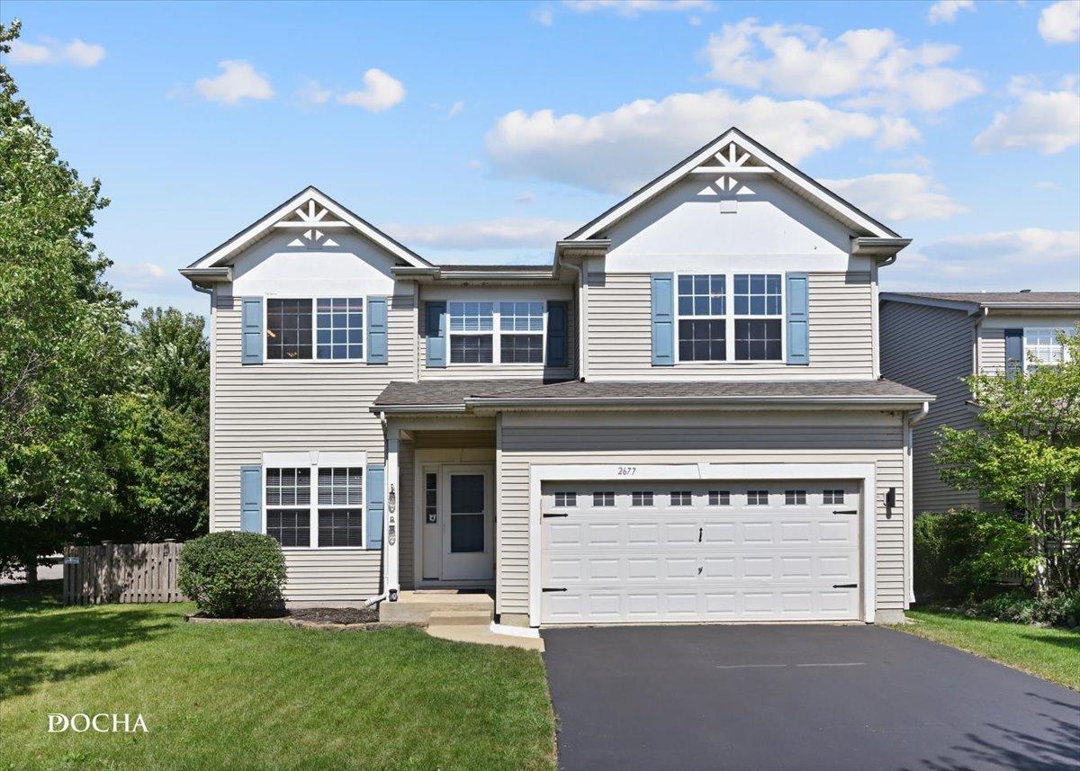 2677 Pecos Cir., Montgomery, IL 60538