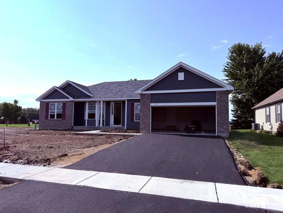 New Construction Homes For Sale This Week in Poplar Grove: September 2nd to September 8th