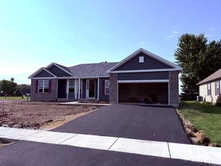 New Construction Homes For Sale This Week in Poplar Grove: September 2nd to September 8th