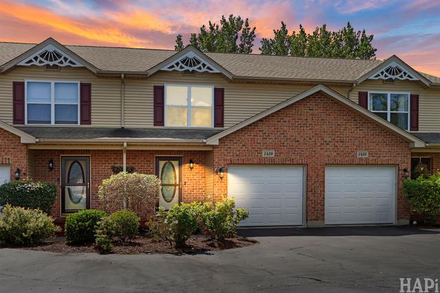 New Homes For Sale This Week That Attend Mary Endres Elementary School: August 28th to September 3rd