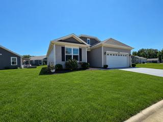 New Homes with Master Bedrooms on the 1st Floor That Attend Olson Elementary School: August 29th to September 4th