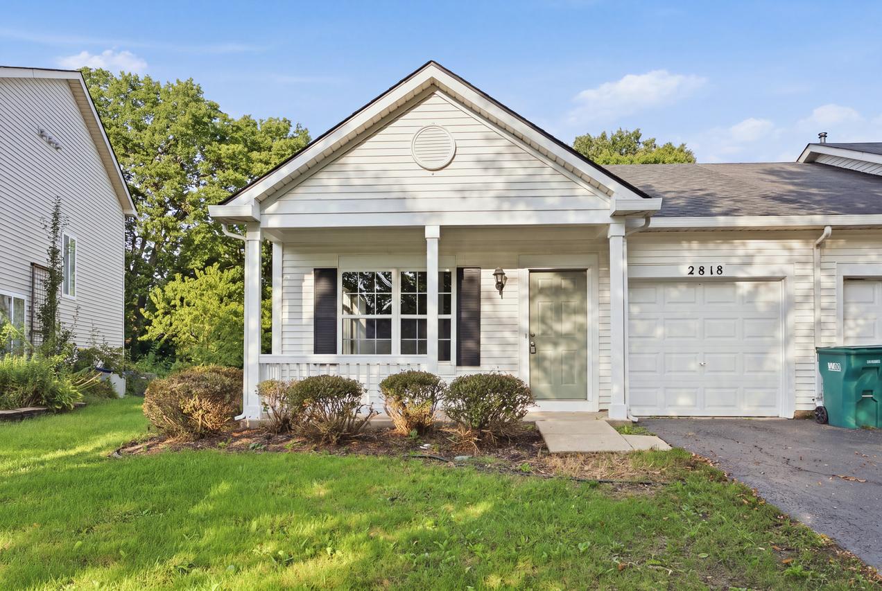 2818 Sun Valley Dr., Plainfield, IL 60586