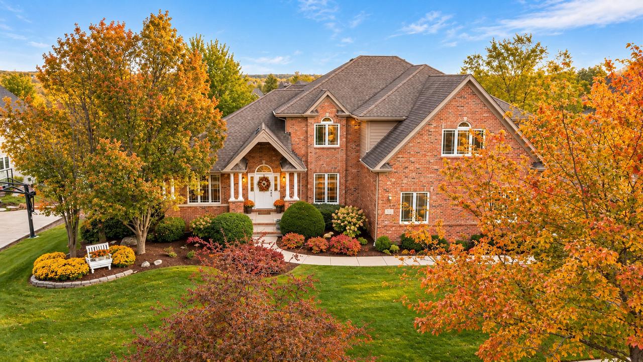 430 Alberosky Way, Batavia, IL 60510