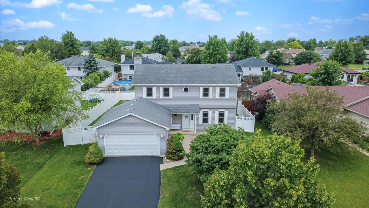7002 Monmouth Dr., Joliet, IL 60431