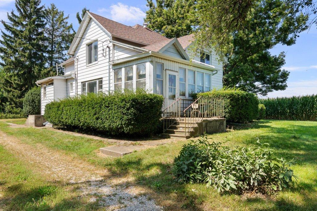 15021 645 East St., Sheffield, IL 61361