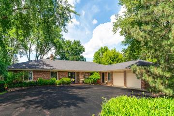 New Homes with Master Bedrooms on the 1st Floor in Long Grove: August 29th to September 4th