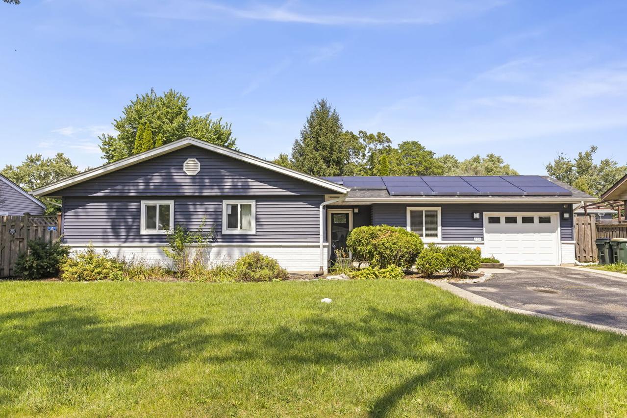 724 E Baldwin Rd., Palatine, IL 60074