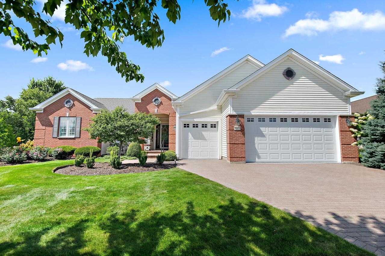 12675 Horseshoe Tr., Huntley, IL 60142