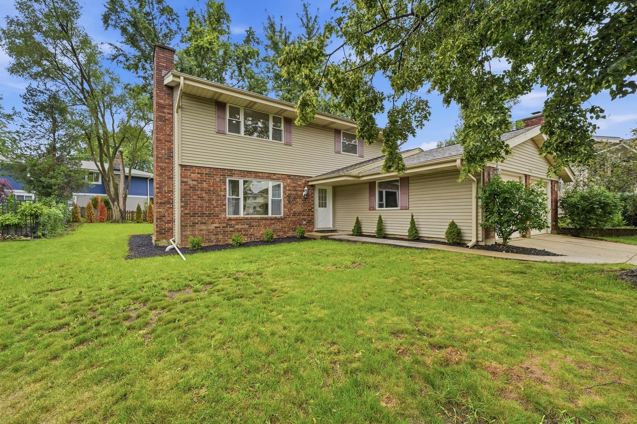 1134 Pinehurst Ln., Schaumburg, IL 60193