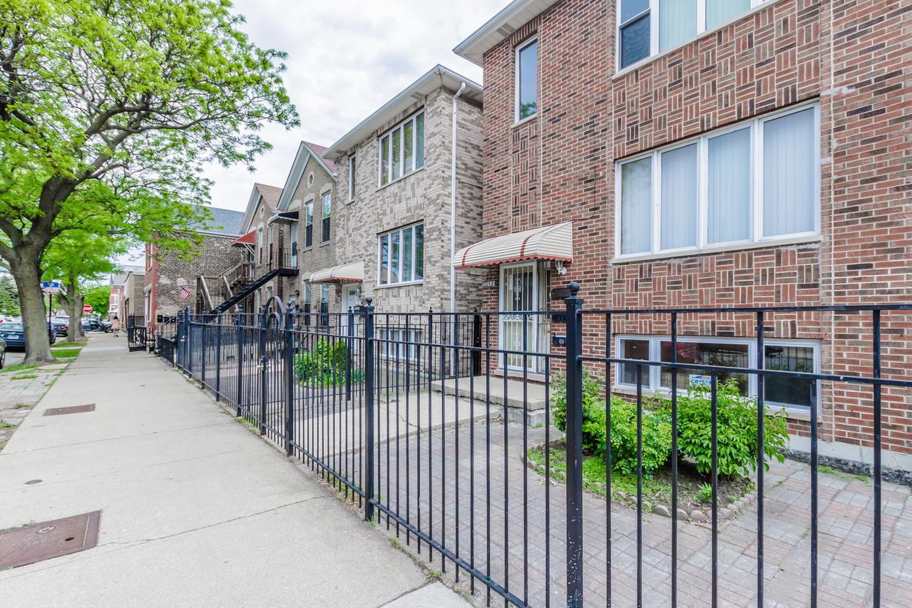 1343 W 31st St. #1, Chicago, IL 60608