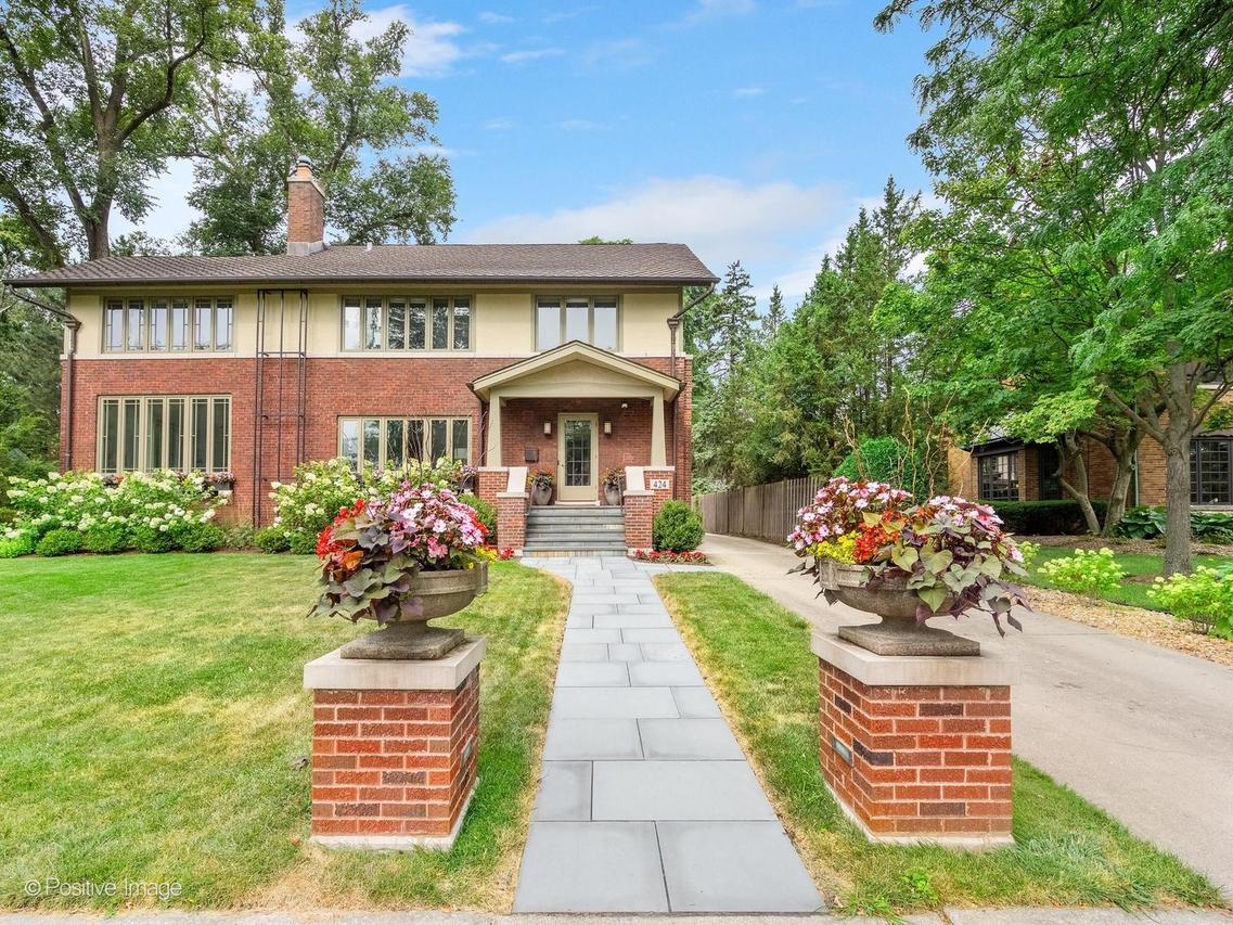 424 Blackstone Ave., La Grange, IL 60525